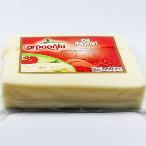 DİL PEYNİRİ (250GR)