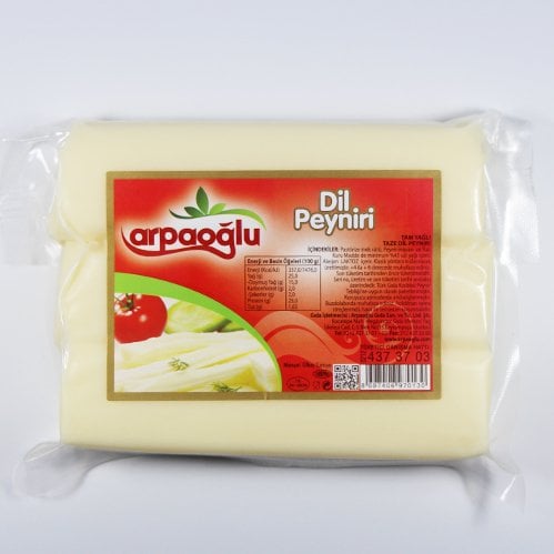 DİL PEYNİRİ (250GR)