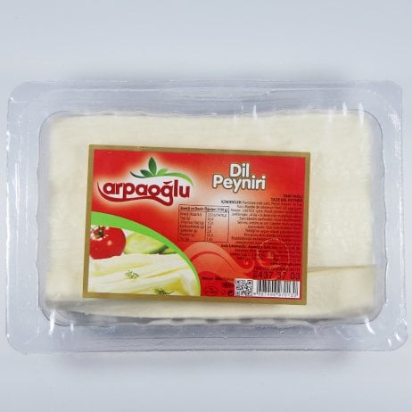 DİL PEYNİRİ (500GR)