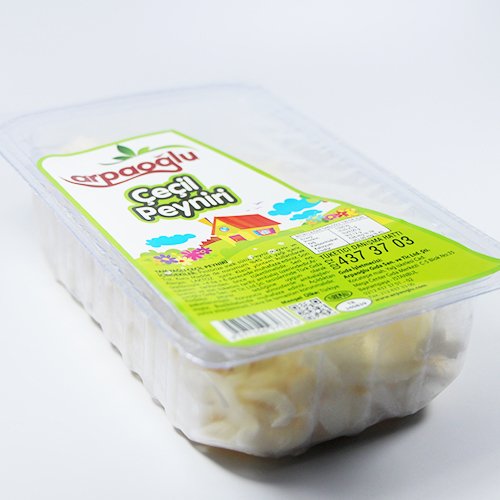 ÇEÇİL PEYNİRİ (250GR)