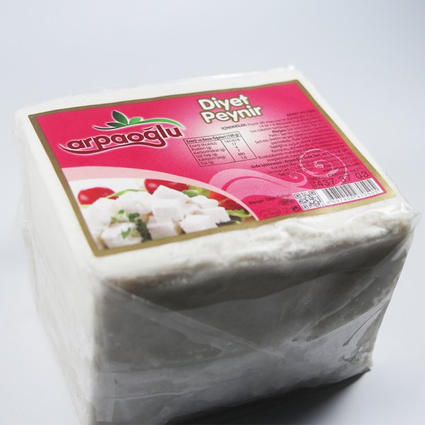 DİYET PEYNİRİ (650-700GR)