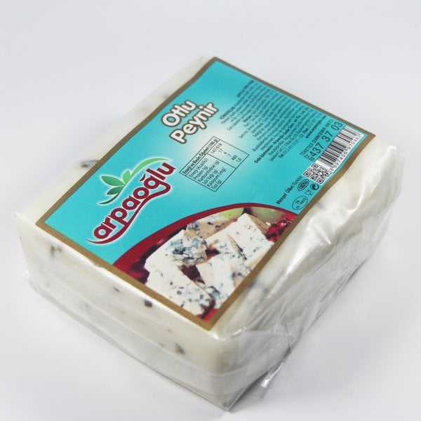OTLU PEYNİR (300-350GR)
