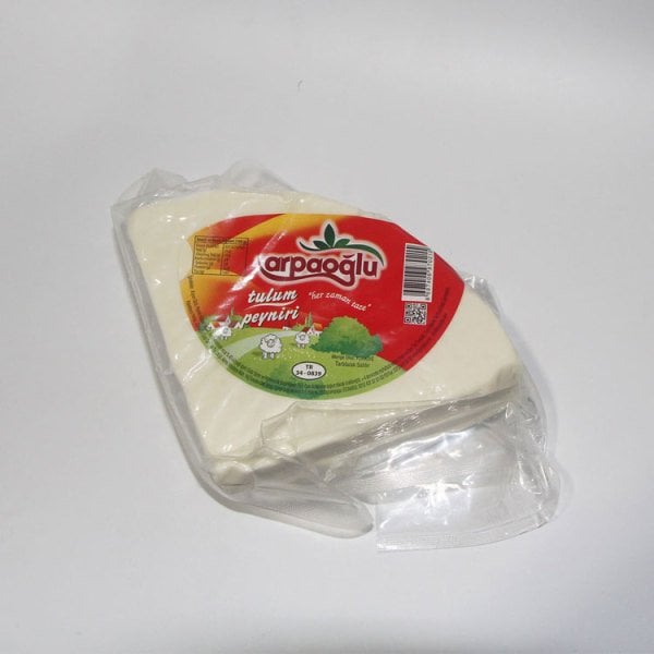ERZİNCAN TULUM PEYNİRİ (350GR)