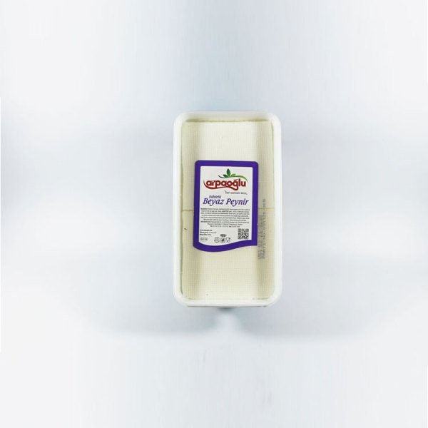 KÜLTÜRLÜ BEYAZ (1000GR)