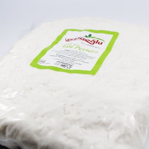 LOR PEYNİRİ (500GR)