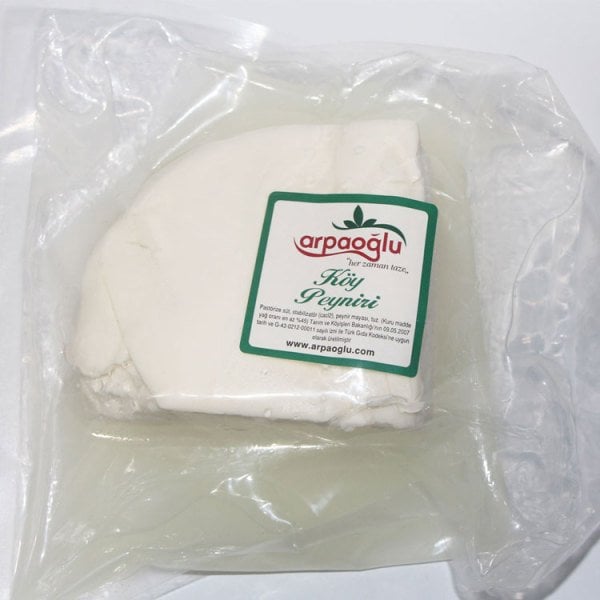KÖY PEYNİRİ (600GR)