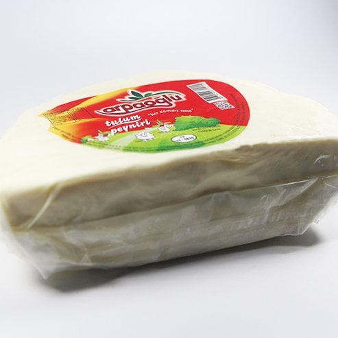 İZMİR TULUM KOYUN (350GR)