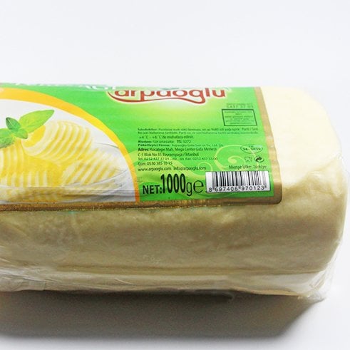 TEREYAĞI (1000GR)