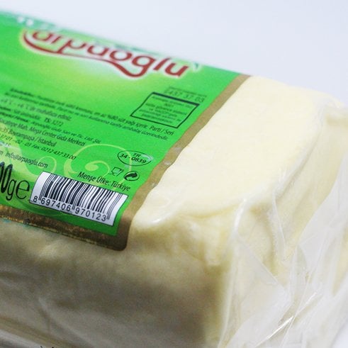 TEREYAĞI (1000GR)