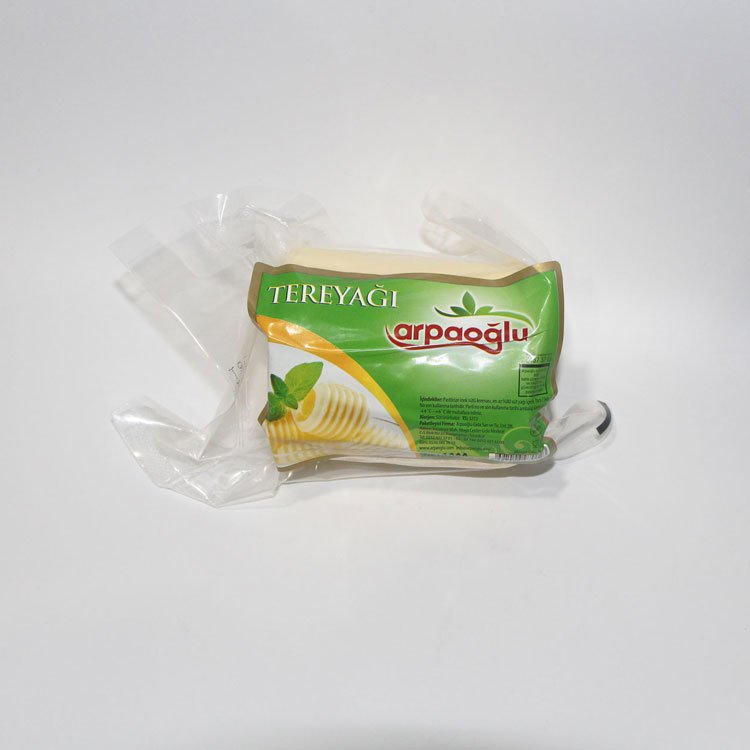 TEREYAĞI (500GR)
