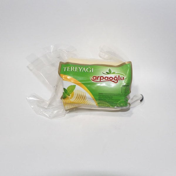TEREYAĞI (500GR)