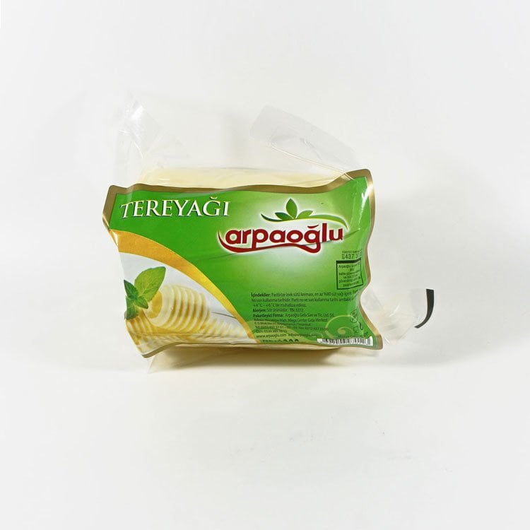 TEREYAĞI (250GR)