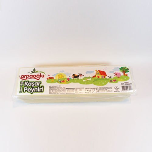 TAZE KAŞAR (2000GR)