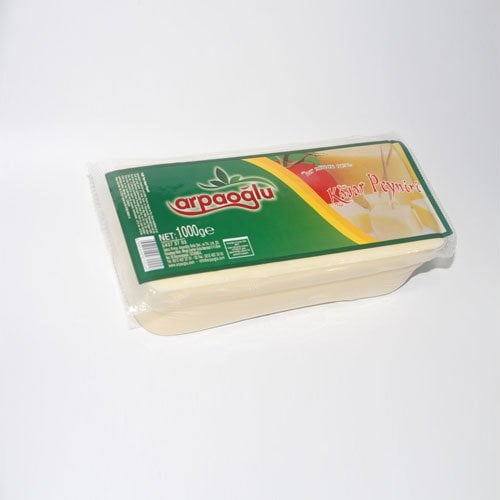 TAZE KAŞAR (1000GR)