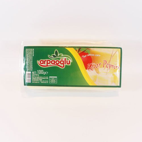 TAZE KAŞAR (1000GR)