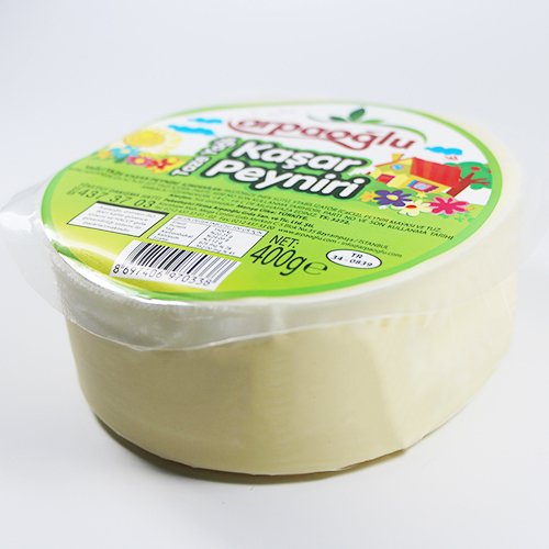 TAZE KAŞAR (400GR)