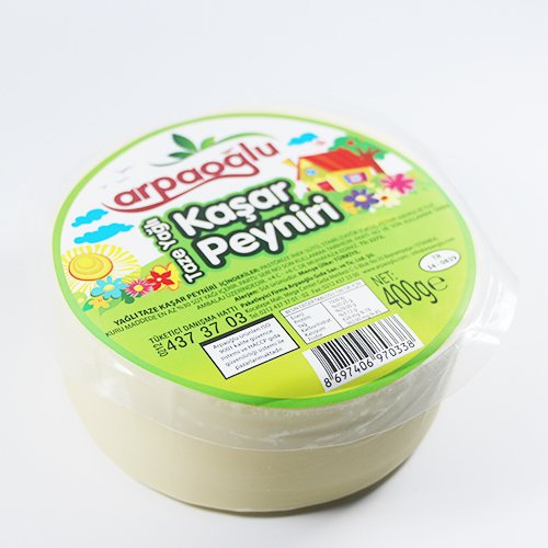 TAZE KAŞAR (400GR)