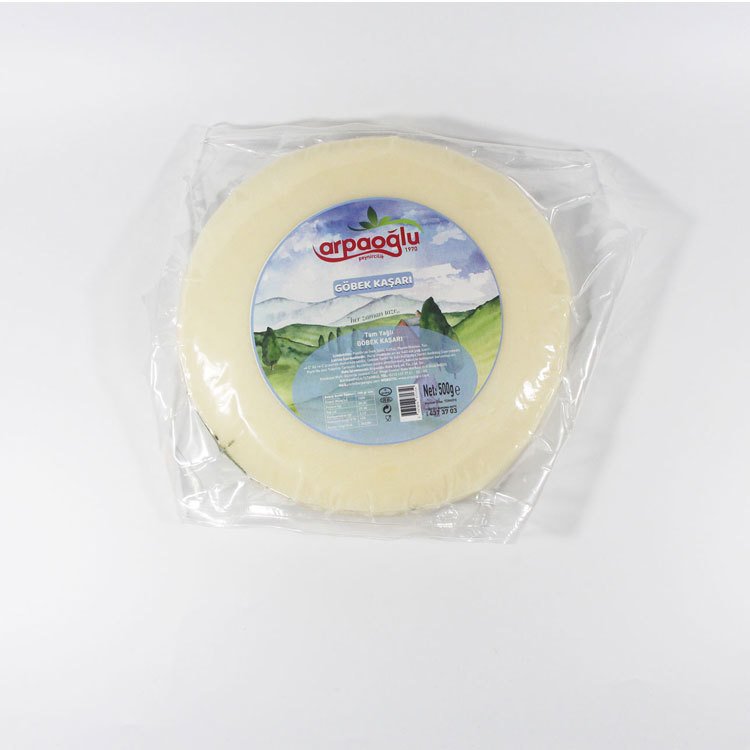 GÖBEK KAŞARI (500GR)