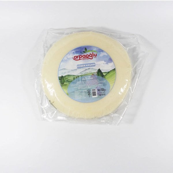 GÖBEK KAŞARI (500GR)
