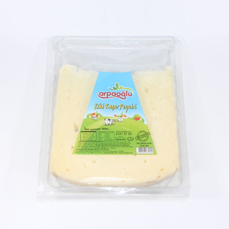 ESKİ KAŞAR TRAKYA - İNEK  (350GR)