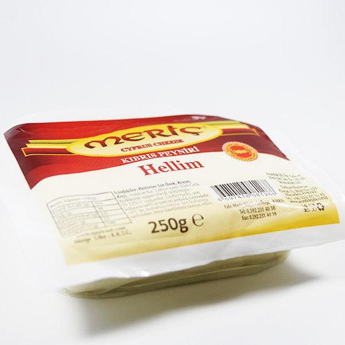 HELLİM PEYNİRİ (250GR)